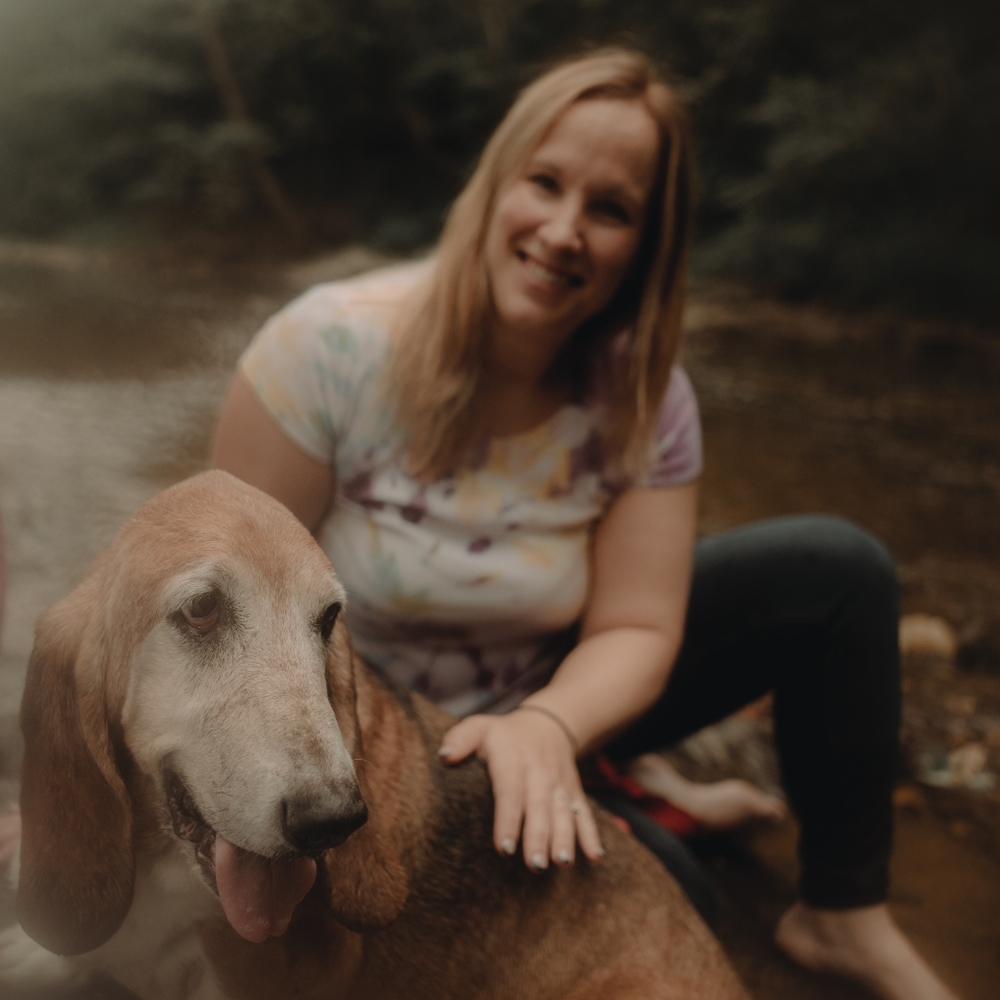 Meet your Posher, Candace